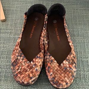 Bernie Mev catwalk shoes 39